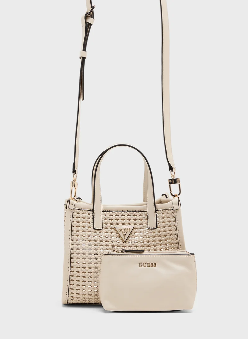 جس BRIGITTA MINI 2 IN 1 TOTE