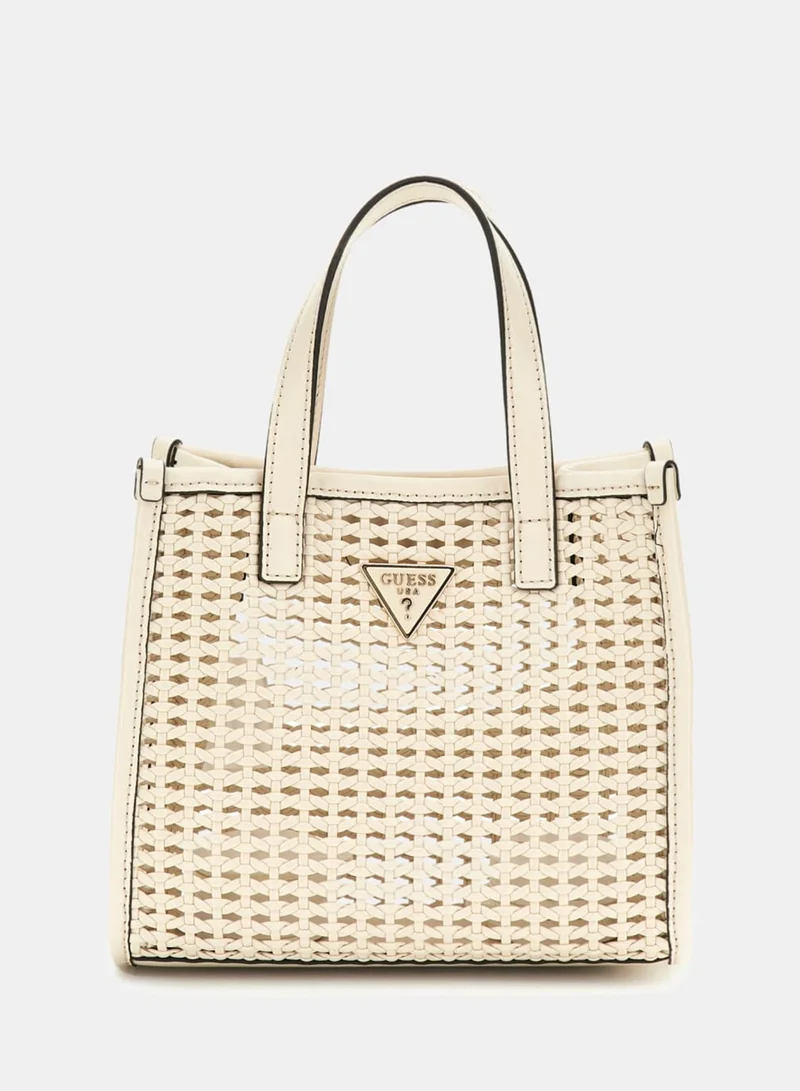 جس BRIGITTA MINI 2 IN 1 TOTE