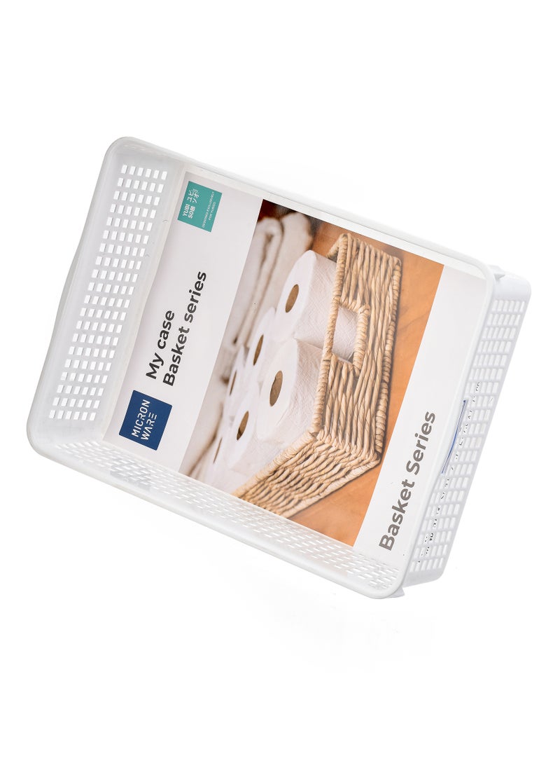 YUBISO Storage Basket  - Image 3