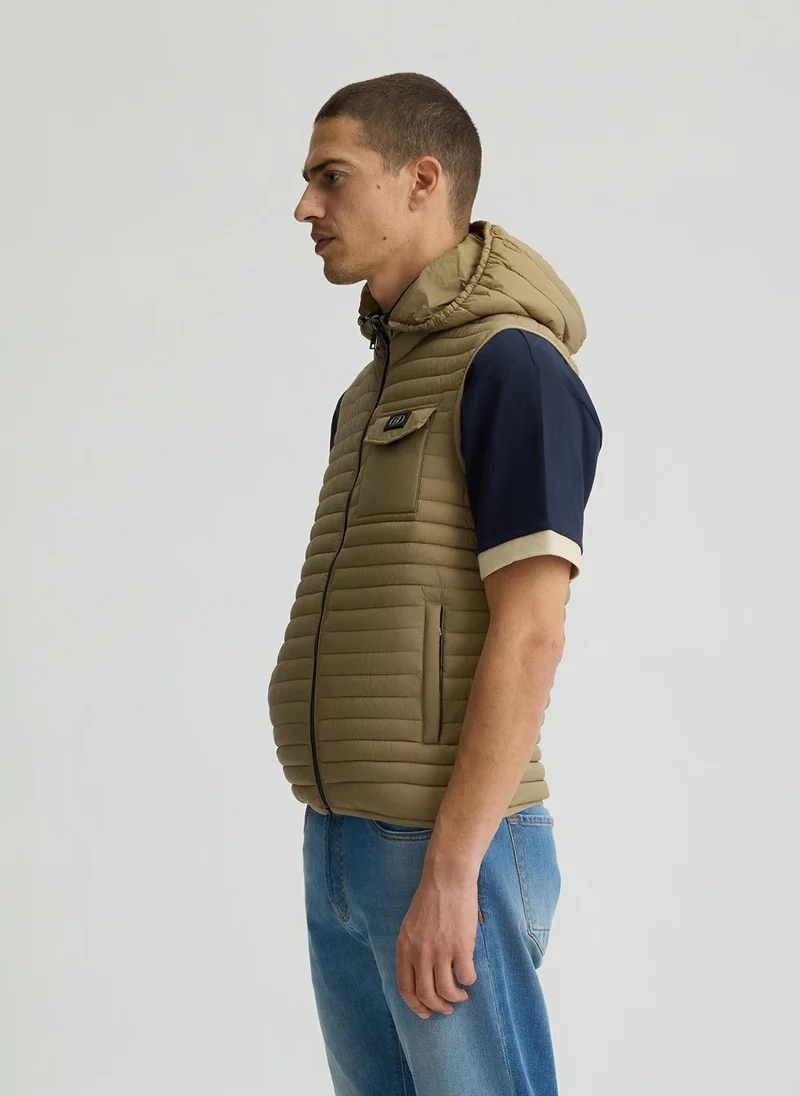 Liu Jo Padded Vest