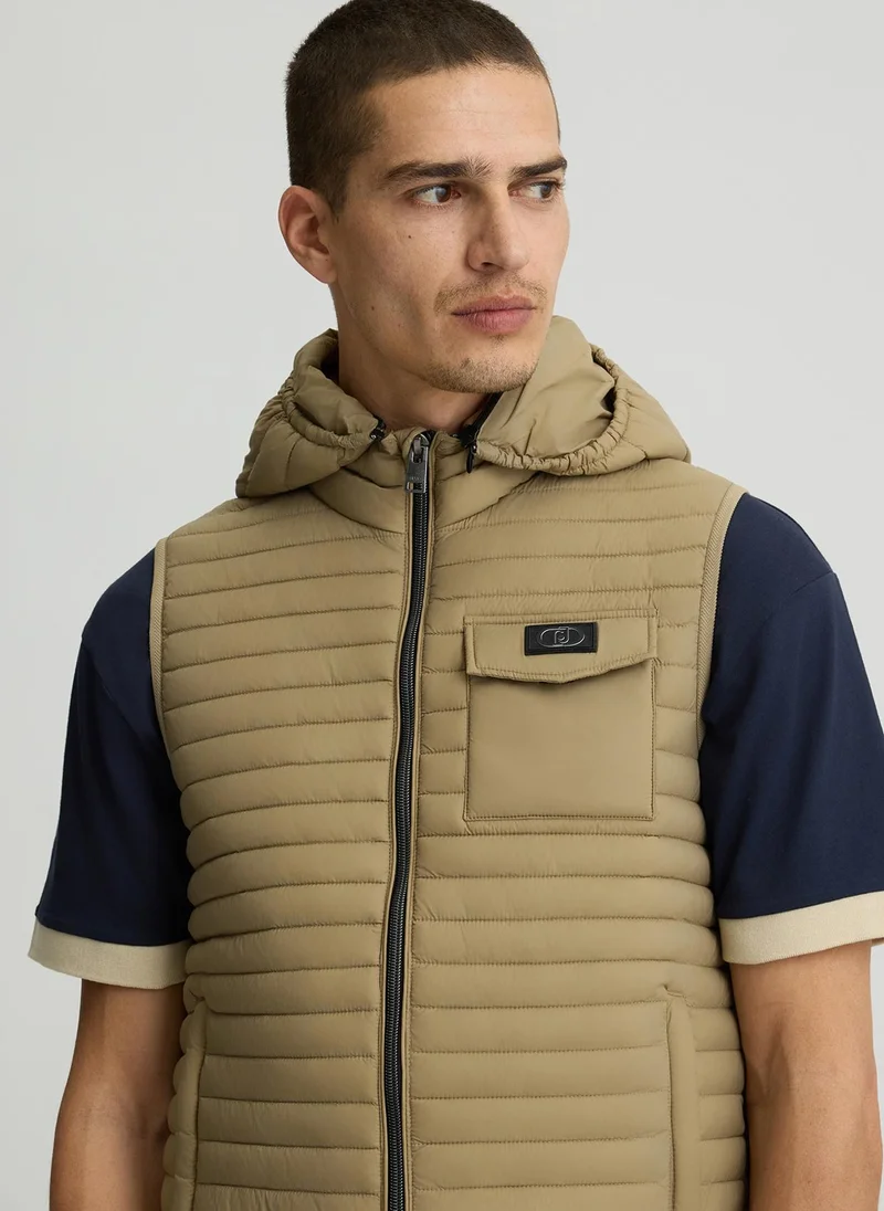 Liu Jo Padded Vest