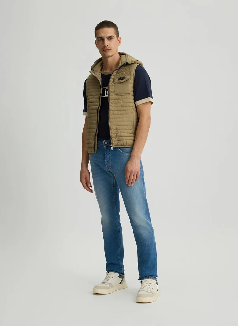Liu Jo Padded Vest