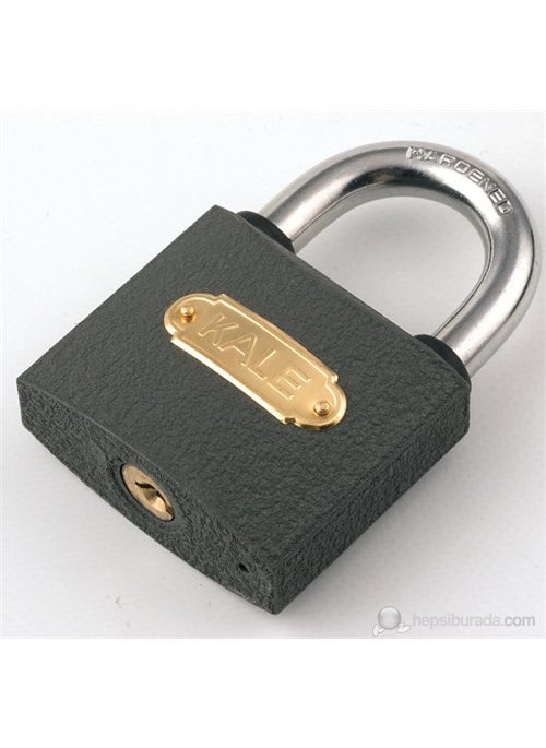 KALE KILIT Kale Casting Padlock 25 Mm 