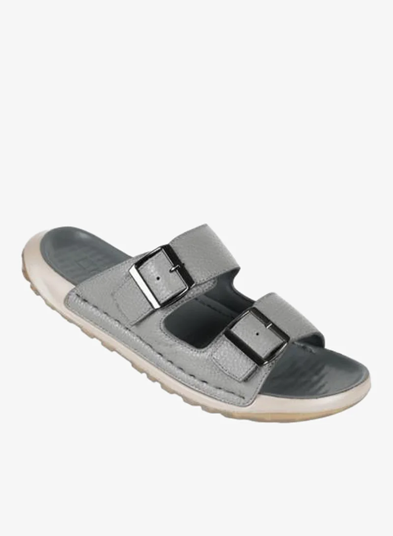 بارجيل أونو صنادل رجالي كاجوال بارجيل أونو 23218-2 رمادي