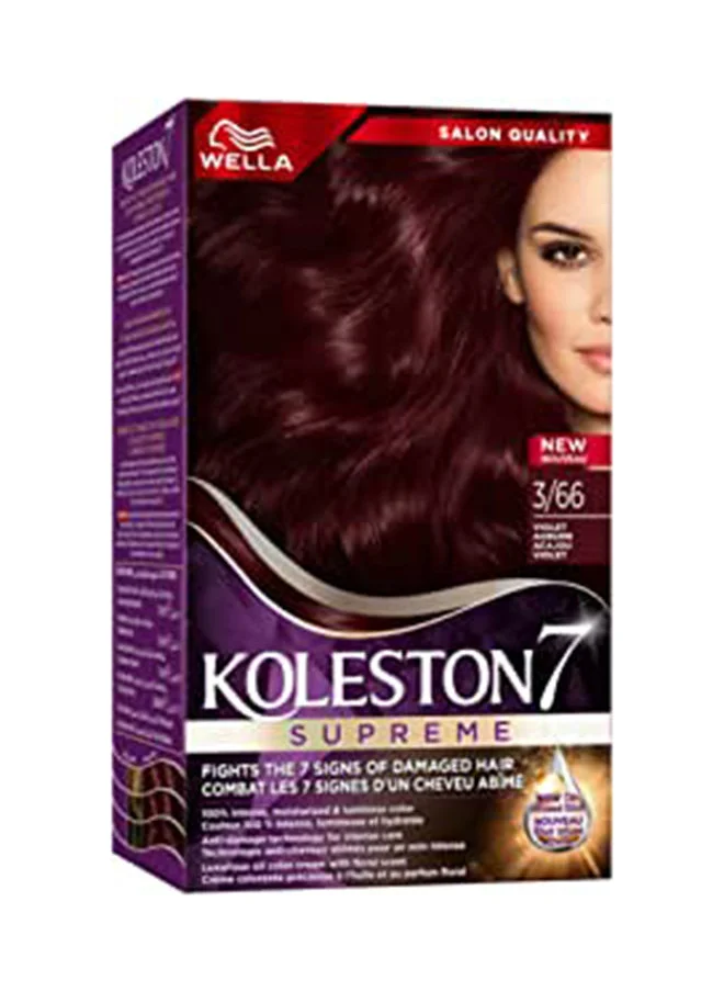 WELLA Koleston Supreme Hair Color