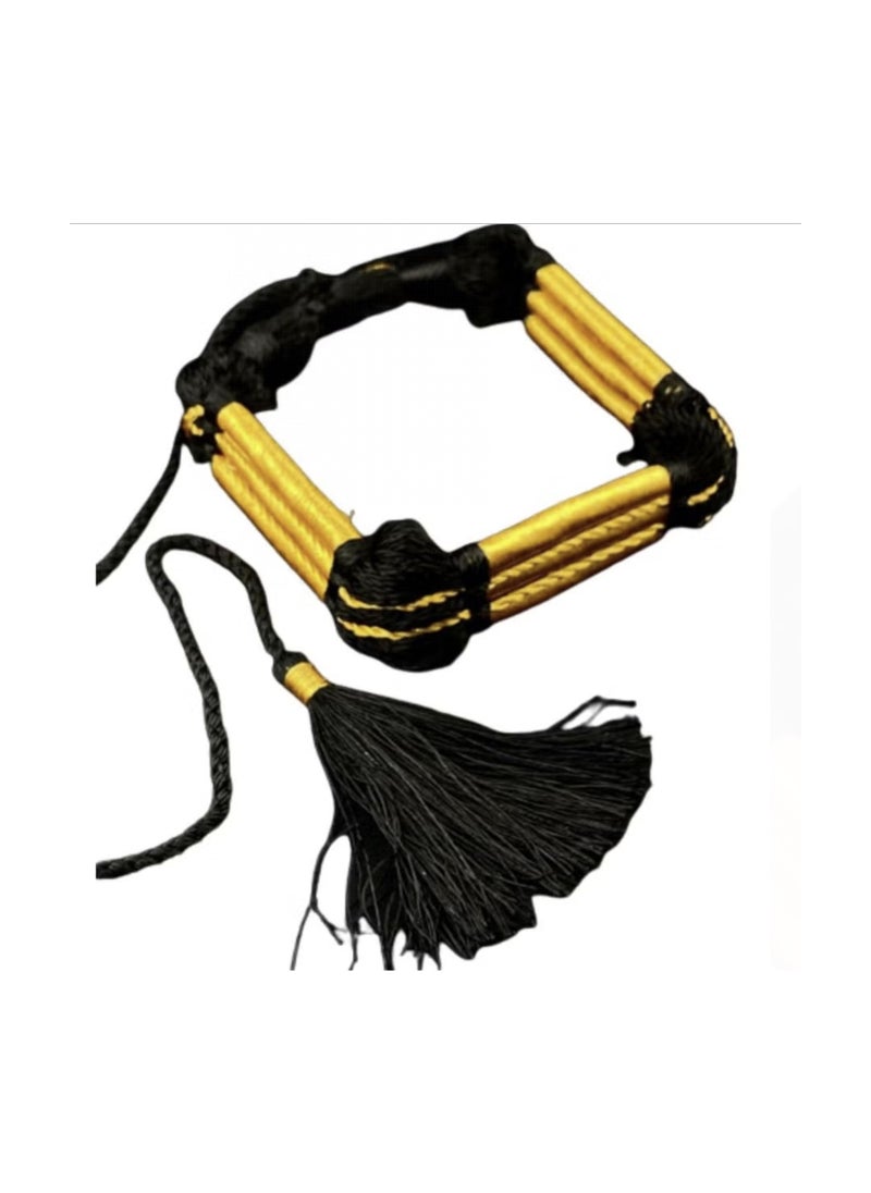 Generic Aqal Faisal For Saudi Foundation Party Wear For Adults 