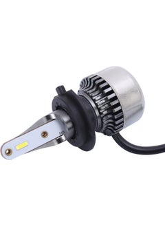Eraks Car Accesories Vw Golf 7 Compatible LED Xenon H11 Fog Headlight Bulb  - Image 3