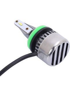 Eraks Car Accesories Vw Golf 7 Compatible LED Xenon H11 Fog Headlight Bulb  - Image 4