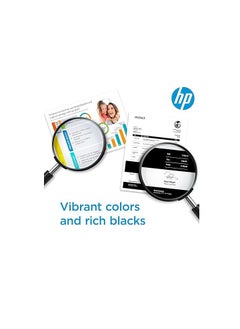 HP Toner HP 216A Original Toner Cartridge W2412A Yellow for HP Color Laserjet Pro MFP M183fw Toner M182n M183fdw M182 M182nw M155 Printers  - Image 2