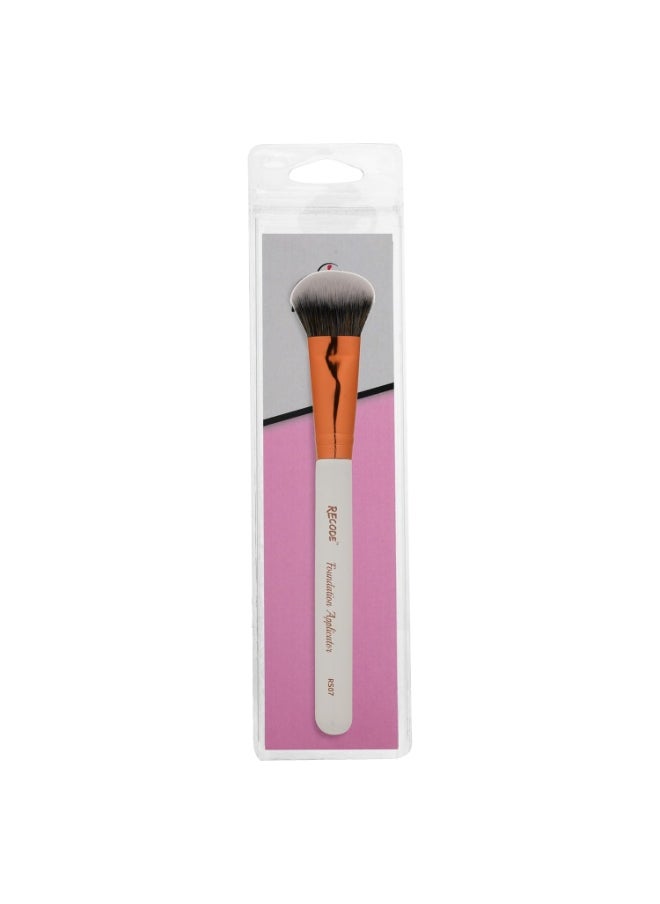 Recode RS 07 TAPERED FOUNDATION BRUSH  - Image 2