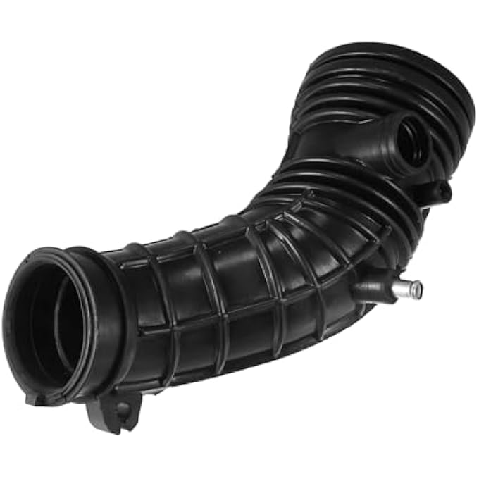 CHEFRU Air Intake Tube Hose Compatible With Acura For TSX 2.4L L4 2006 2007 2008 Auto Engine Air Duct Filter Pipe Air Intake Hose 17228 RBB A00 Car Accessories - Image 1