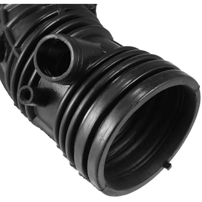 CHEFRU Air Intake Tube Hose Compatible With Acura For TSX 2.4L L4 2006 2007 2008 Auto Engine Air Duct Filter Pipe Air Intake Hose 17228 RBB A00 Car Accessories - Image 2