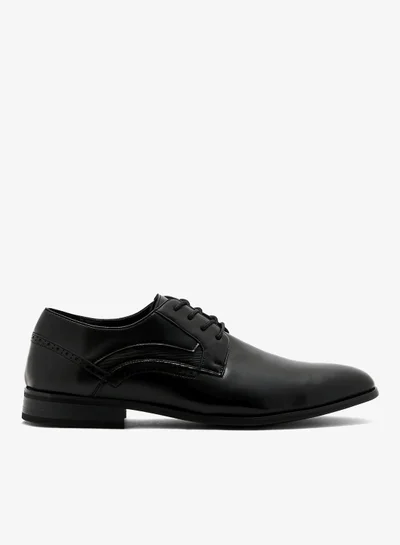 Robert Wood Classic Derby Formal Lace Ups