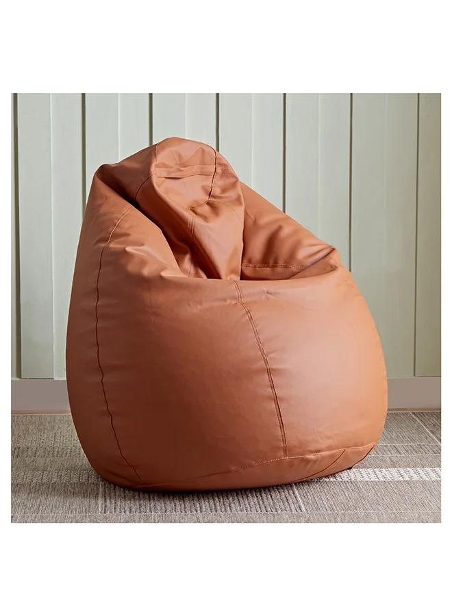 Home Box Aston Large Bean Bag 110 x 75 cm
