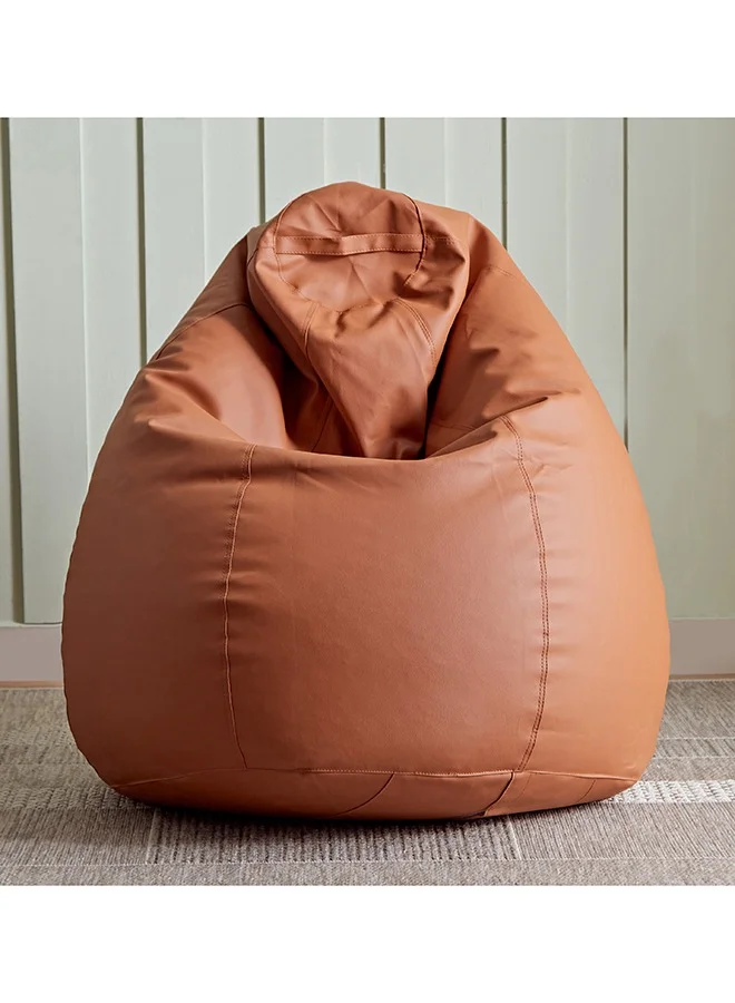 Home Box Aston Large Bean Bag 110 x 75 cm