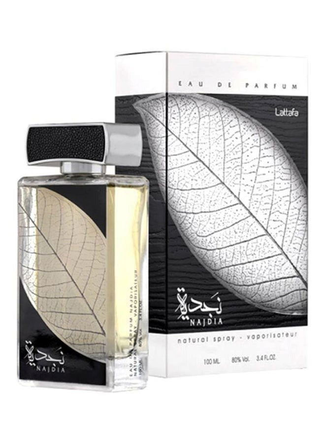 لطافة ماء عطر ناجديا 100ملليلتر - Image 3