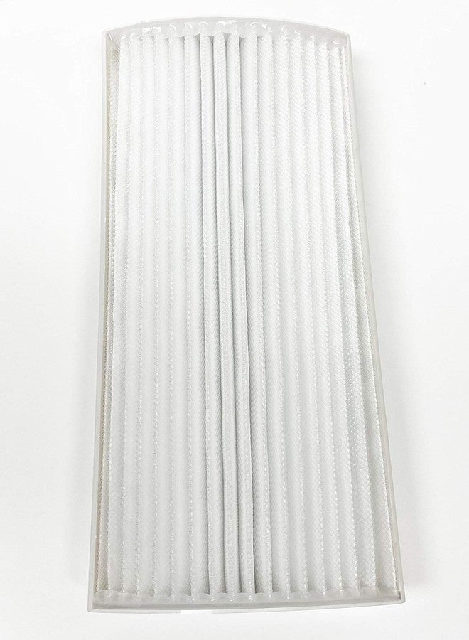 Nispira True HEPA Air Filter Replacement Compatible with Envion Therapure Air Purifier Models TPP220, TPP220F, TPP220H & TPP220M - 12.5” x 4.35” x 2.1” (2 Pack) - Image 4