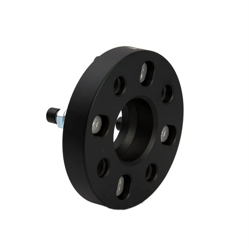 DEMULAX 2PCS Wheel Spacer Adapter for Fiat & Alfa Romeo - Image 5