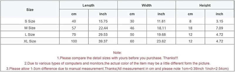 سرير حيوان أليف صغير الحجم مع وسادة ناعمة محاكة قابلة للفصل وسلة للكلاب وحصيرة أريكة - Image 5