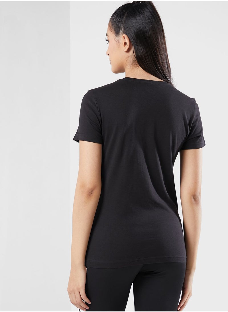 PUMA - Graphic Valentine T-Shirt - Image 1