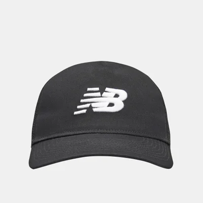 New Balance Men's Liftstyle Athletics Trucker Cap