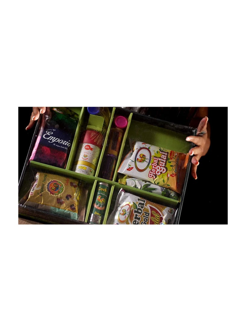 Cock Brand Rang Leela Holi for holi Hamper  - Image 4