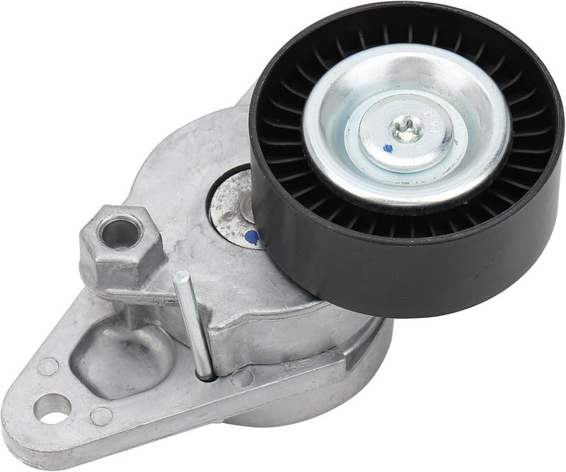 DRIVESTAR 1372000270 Belt Tensioner Pulley for Mercedes W215 W216 W220 W221 R230 - Image 1