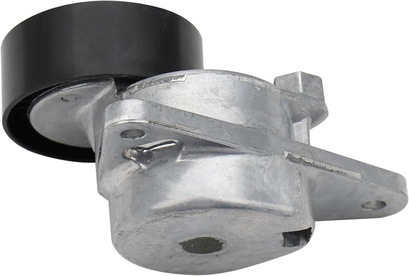 DRIVESTAR 1372000270 Belt Tensioner Pulley for Mercedes W215 W216 W220 W221 R230 - Image 5