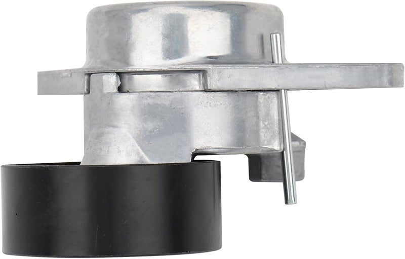 DRIVESTAR 1372000270 Belt Tensioner Pulley for Mercedes W215 W216 W220 W221 R230 - Image 2