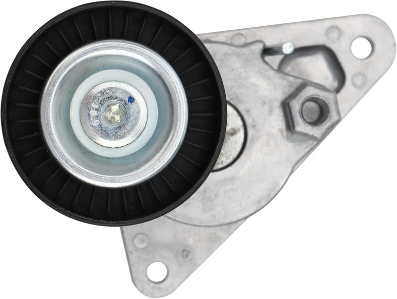 DRIVESTAR 1372000270 Belt Tensioner Pulley for Mercedes W215 W216 W220 W221 R230 - Image 4