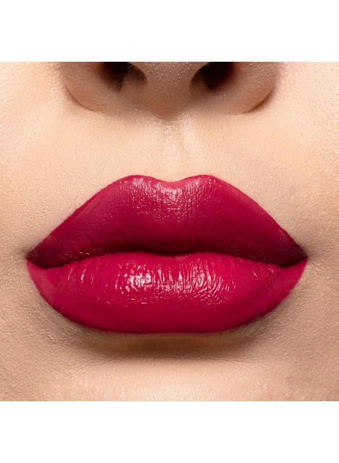 Nina Makeup INK VARNISH LIQUID LIPSTICK - 04 CRUSH - NINA MAKEUP - Image 3