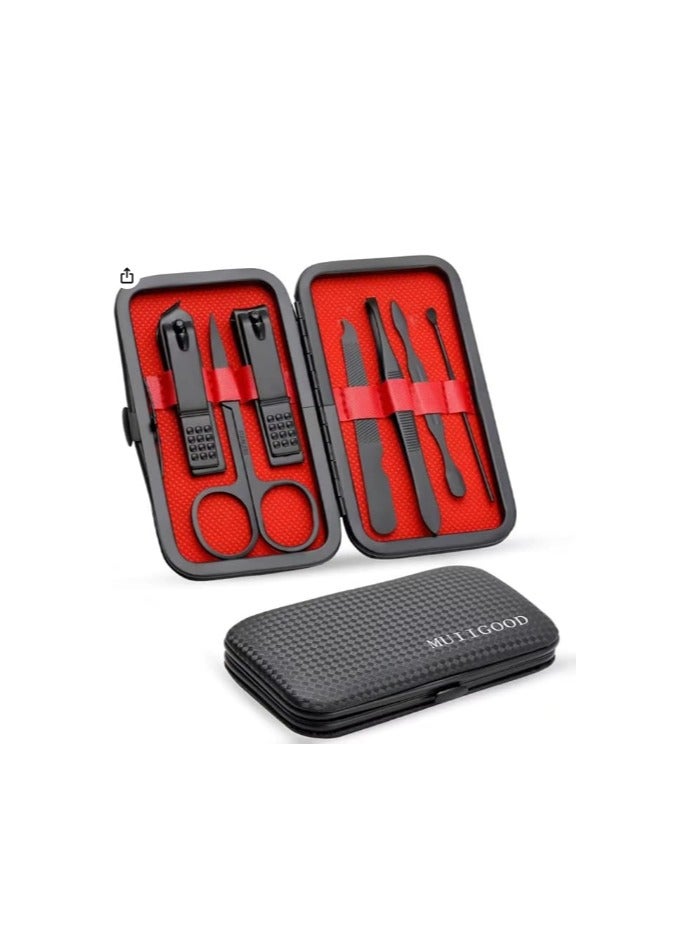 " Your personal nail care kit"