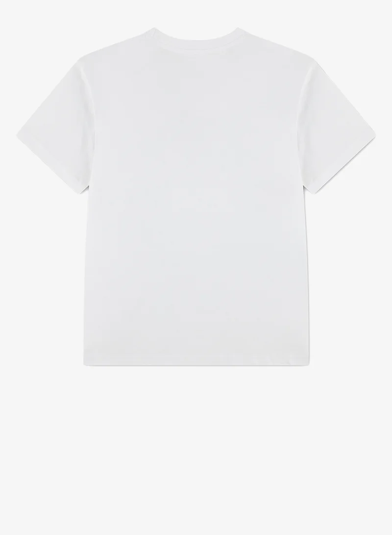Jordan Youth Mj Tapout Graphic T-Shirt