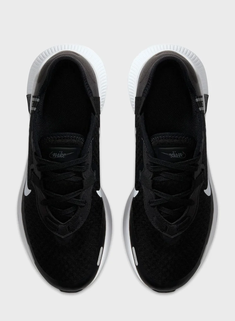 Nike Youth Project