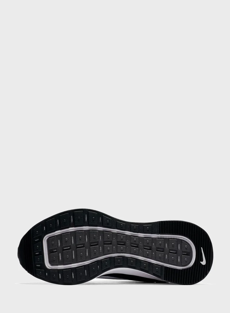 Nike Youth Project