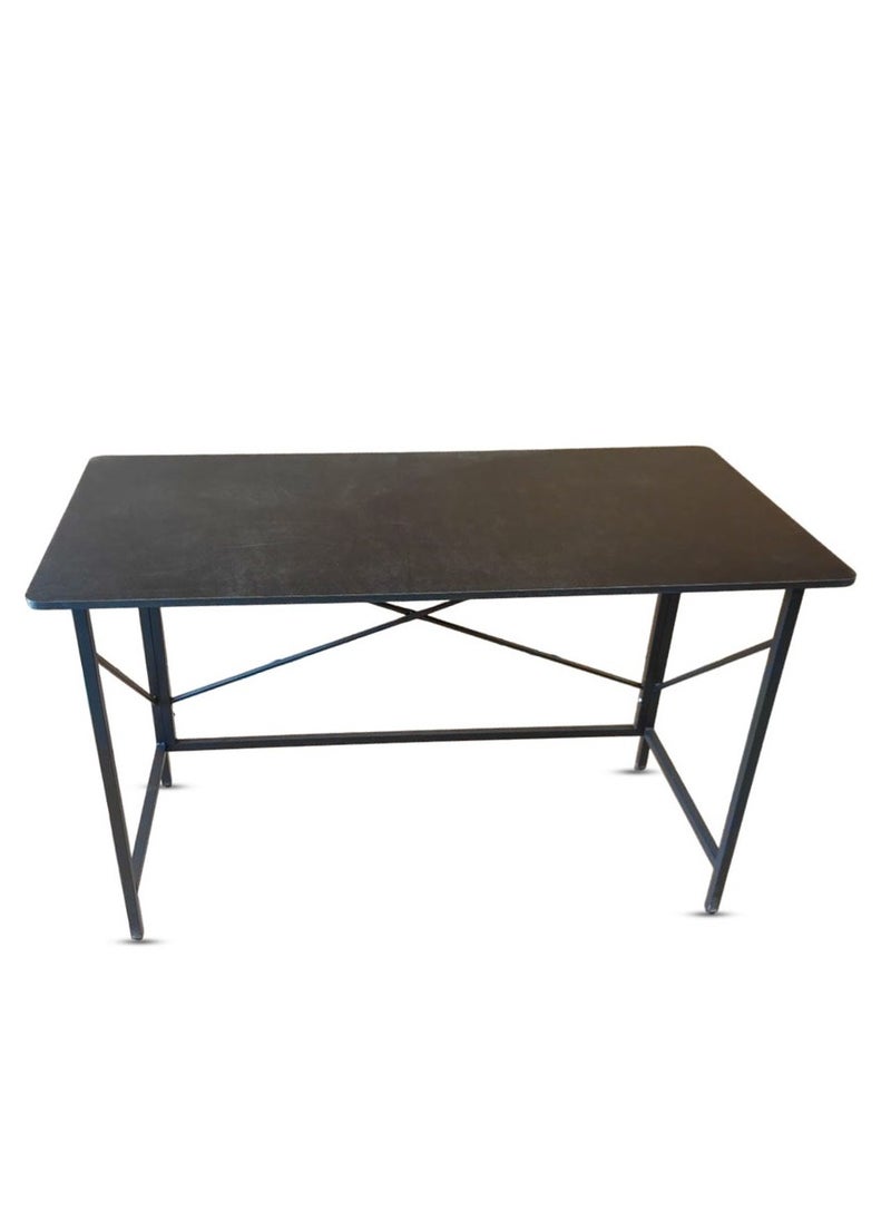 Simple design computer desk multi-purpose computer table and comfortable study desk