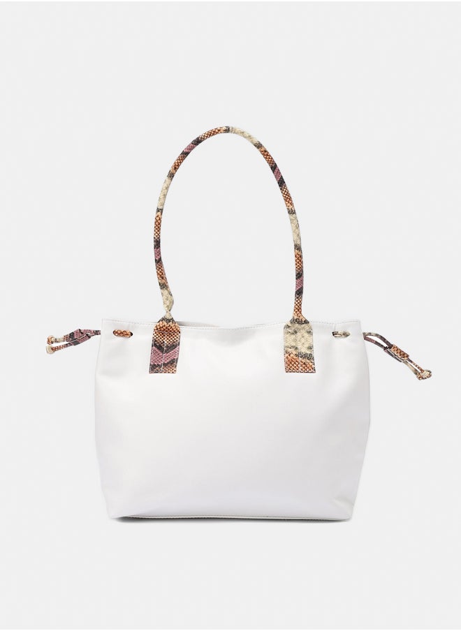 XO Style Women Tote Bag  - Image 3