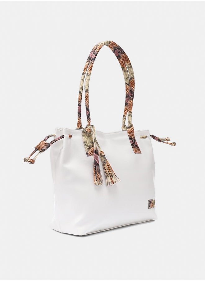 XO Style Women Tote Bag  - Image 2