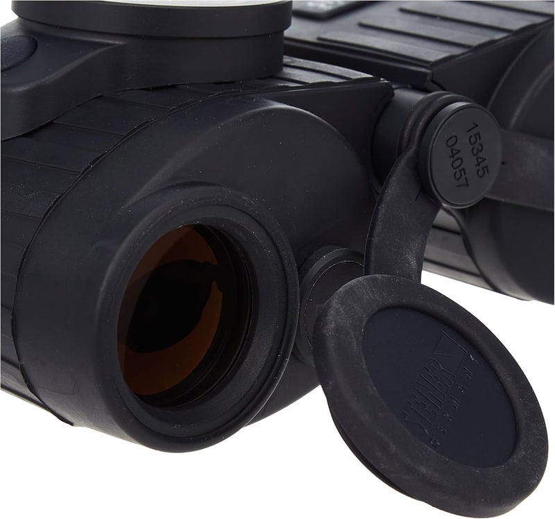 Steiner Navigator 7x30 Binoculars - Compact and Lightweight Design - Image 4