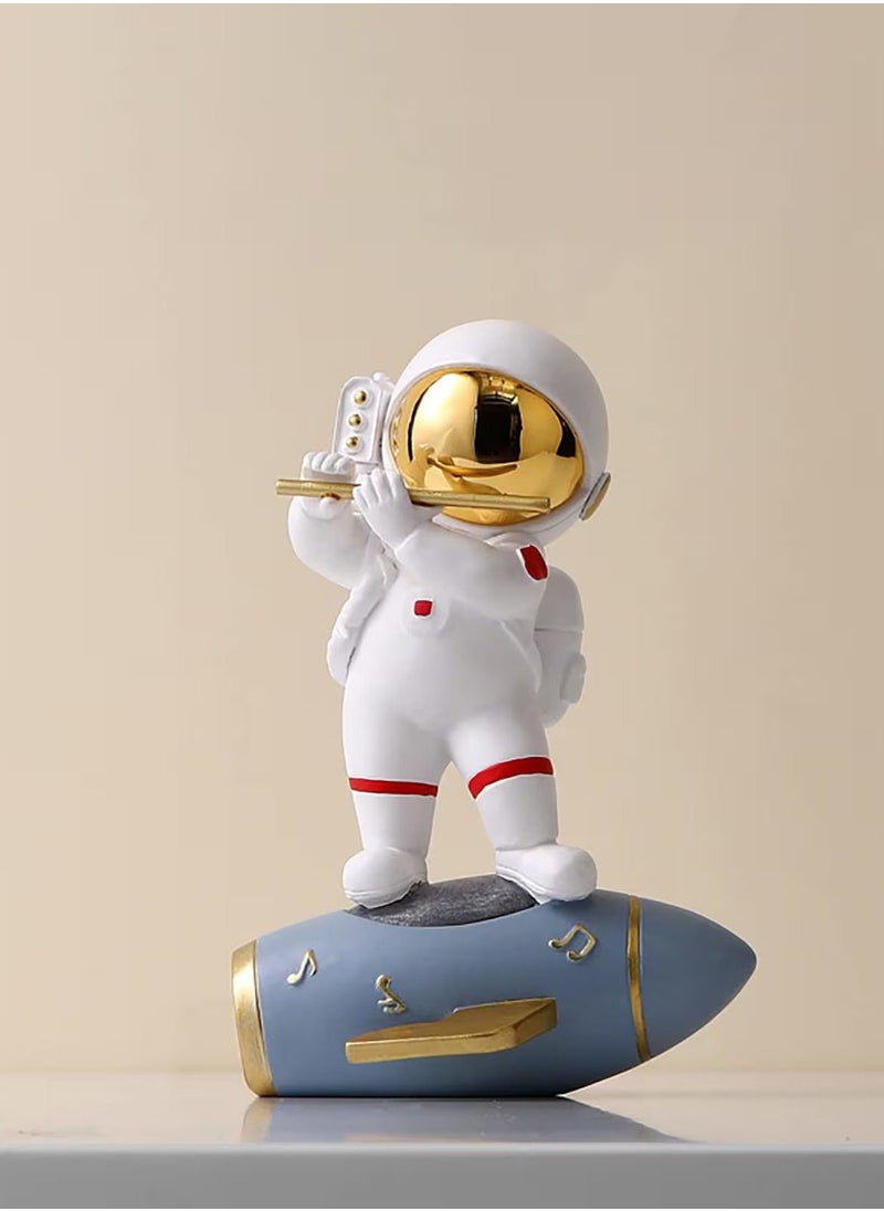 Cosmic Groove: Set of 6 Astronaut Music Band Assorted Figurines - Perfect Gift for Music and Space Enthusiasts - pzsku/Z0675ED91EDAB8560B8ADZ/45/_/1690464786/adb0b1c8-5e15-40fd-8feb-f6cd679ae137