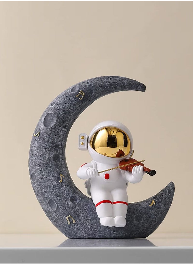 Cosmic Groove: Set of 6 Astronaut Music Band Assorted Figurines - Perfect Gift for Music and Space Enthusiasts - pzsku/Z0675ED91EDAB8560B8ADZ/45/_/1690464788/e9786ce8-80ae-4a84-a4f0-bb84ce50ca0b