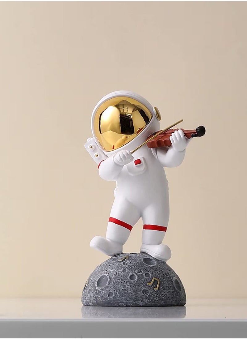 Cosmic Groove: Set of 6 Astronaut Music Band Assorted Figurines - Perfect Gift for Music and Space Enthusiasts - pzsku/Z0675ED91EDAB8560B8ADZ/45/_/1690464790/d11638c4-775b-4115-8214-98c2a794bc8f