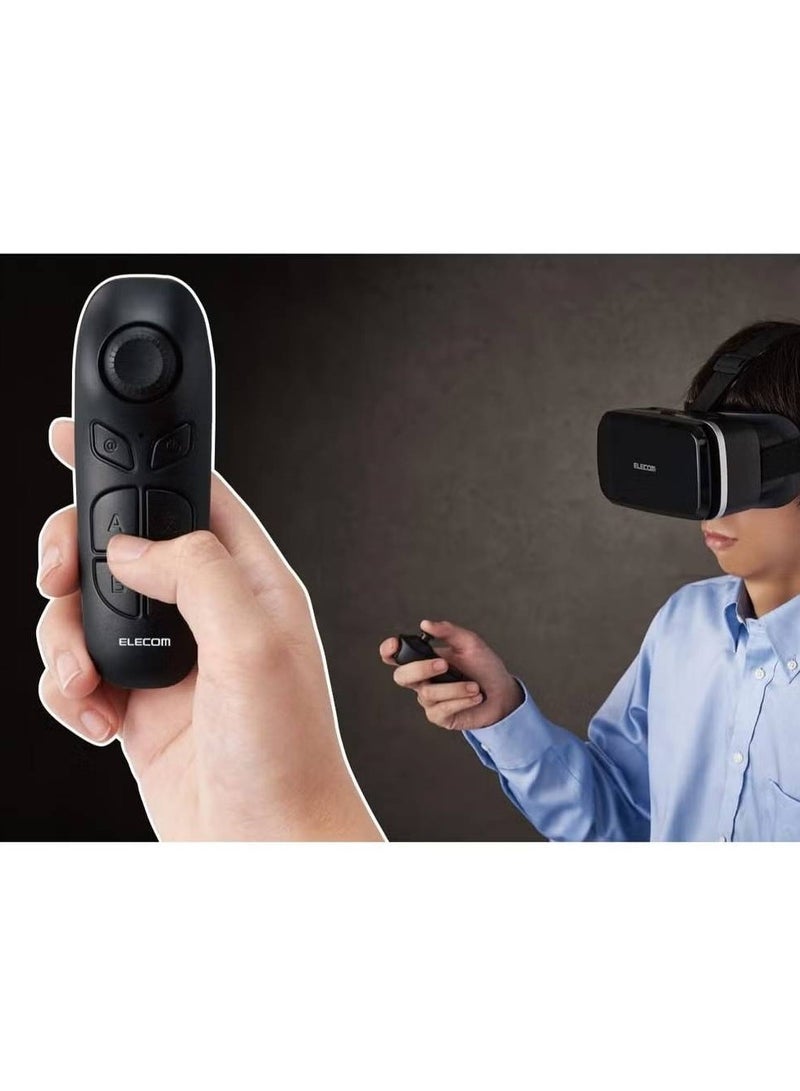 ELTRAZONE Gaming Remote Controller Bluetooth For Smartphones Compatible With Android  - Image 2