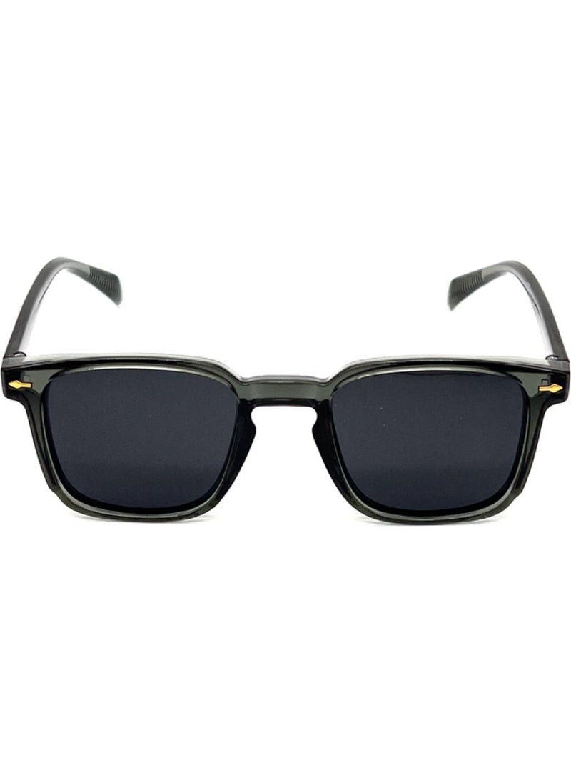 De Valentini - Dv E411 C3 Unisex Sunglasses - Image 1