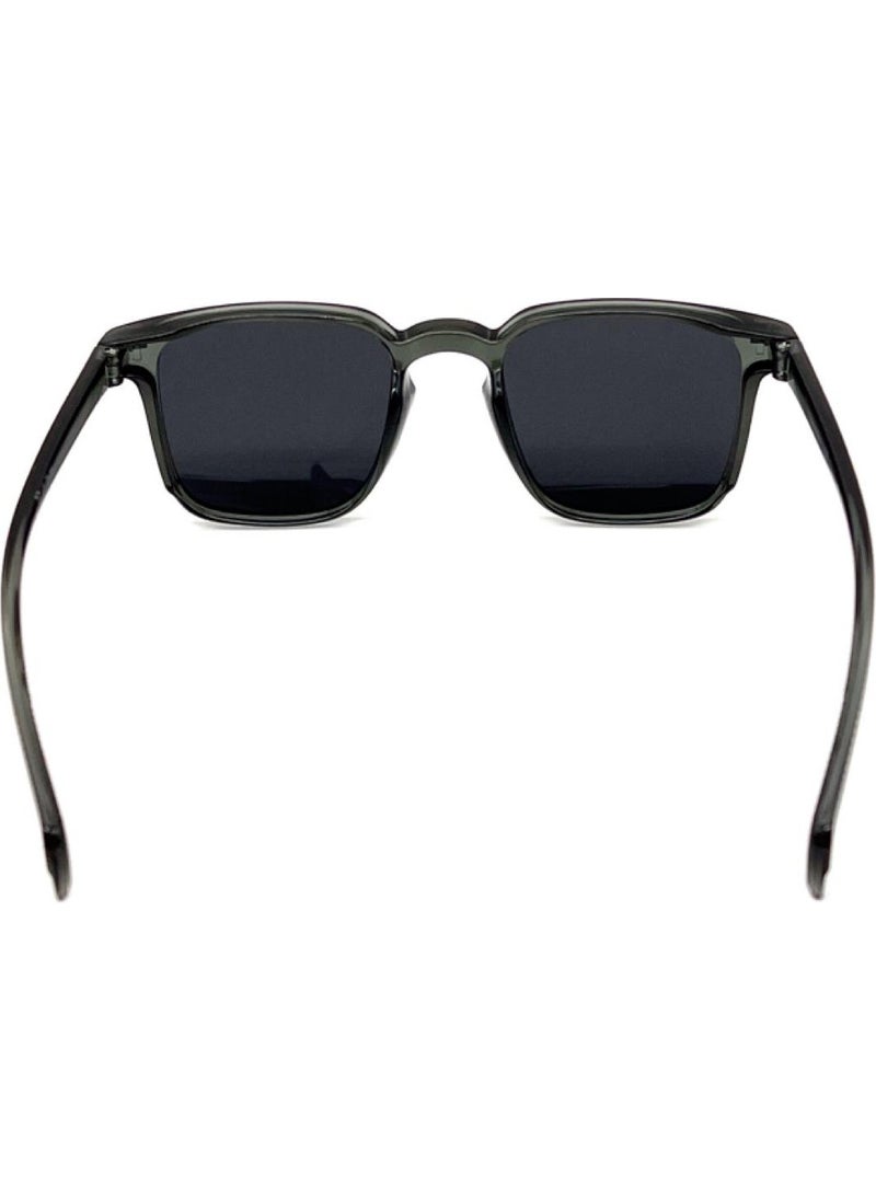 De Valentini - Dv E411 C3 Unisex Sunglasses - Image 1