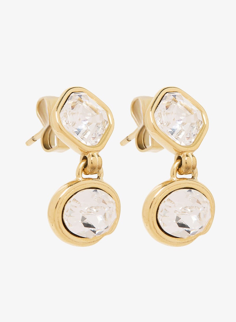 GUESS Mamounia Earrings - Image 1