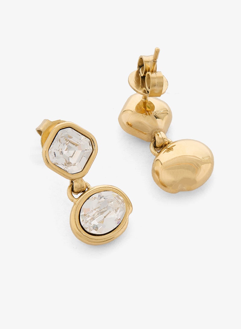 GUESS Mamounia Earrings - Image 2