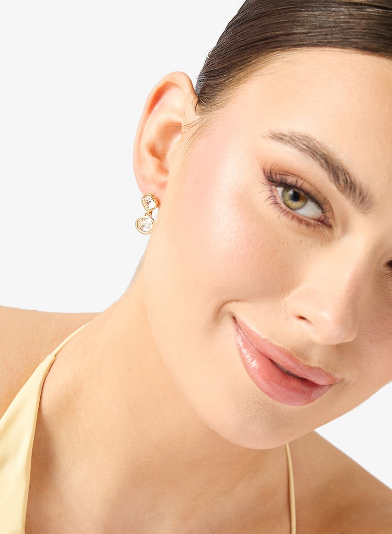 GUESS Mamounia Earrings - Image 4