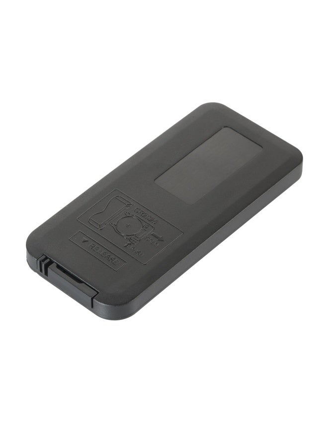 Motiexic New Remote Control Replacment For Harman Kardon Sb 26 Sb26 060Hsb26Rm0 06 0Hsb26 Rm0 Bluetooth Sound Bar With Cr2025 Battery - Image 4