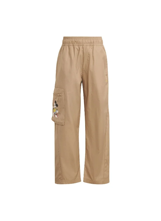 اديداس adidas disney mickey mouse unisex pants
